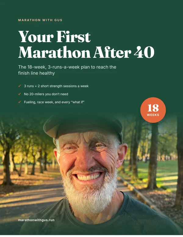 A page from the guide